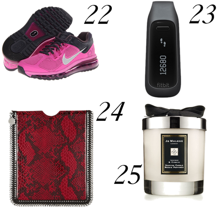 Valentine's Day Gift Ideas for Her