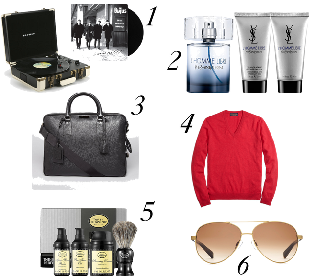 Valentine's Day Gifts for Him