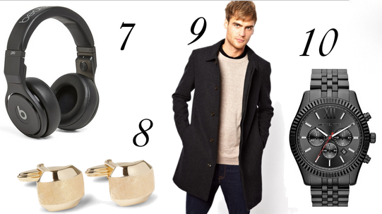 Valentine's Day Gift Ideas for Guys