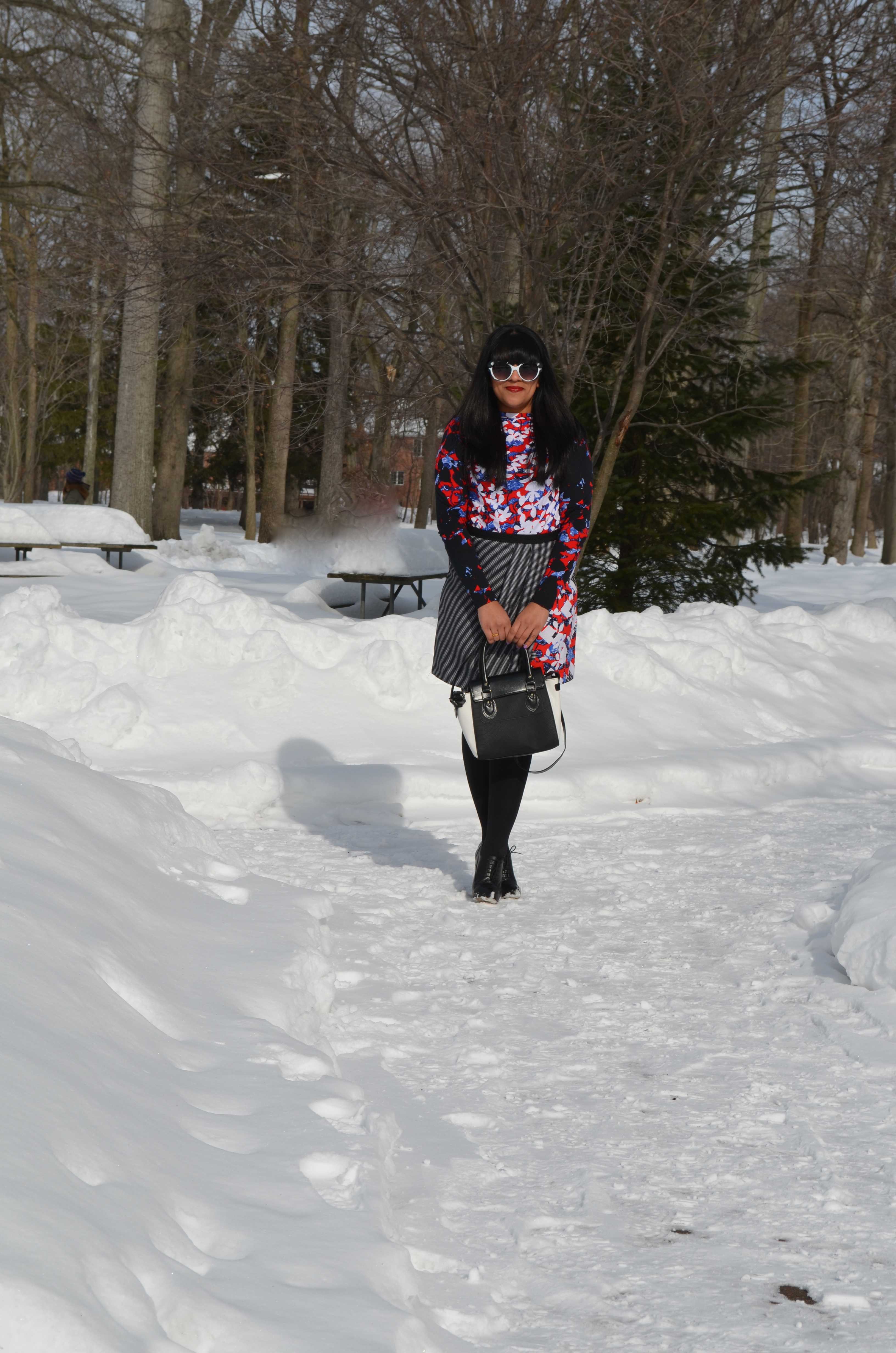 NJ Fashion Blogger