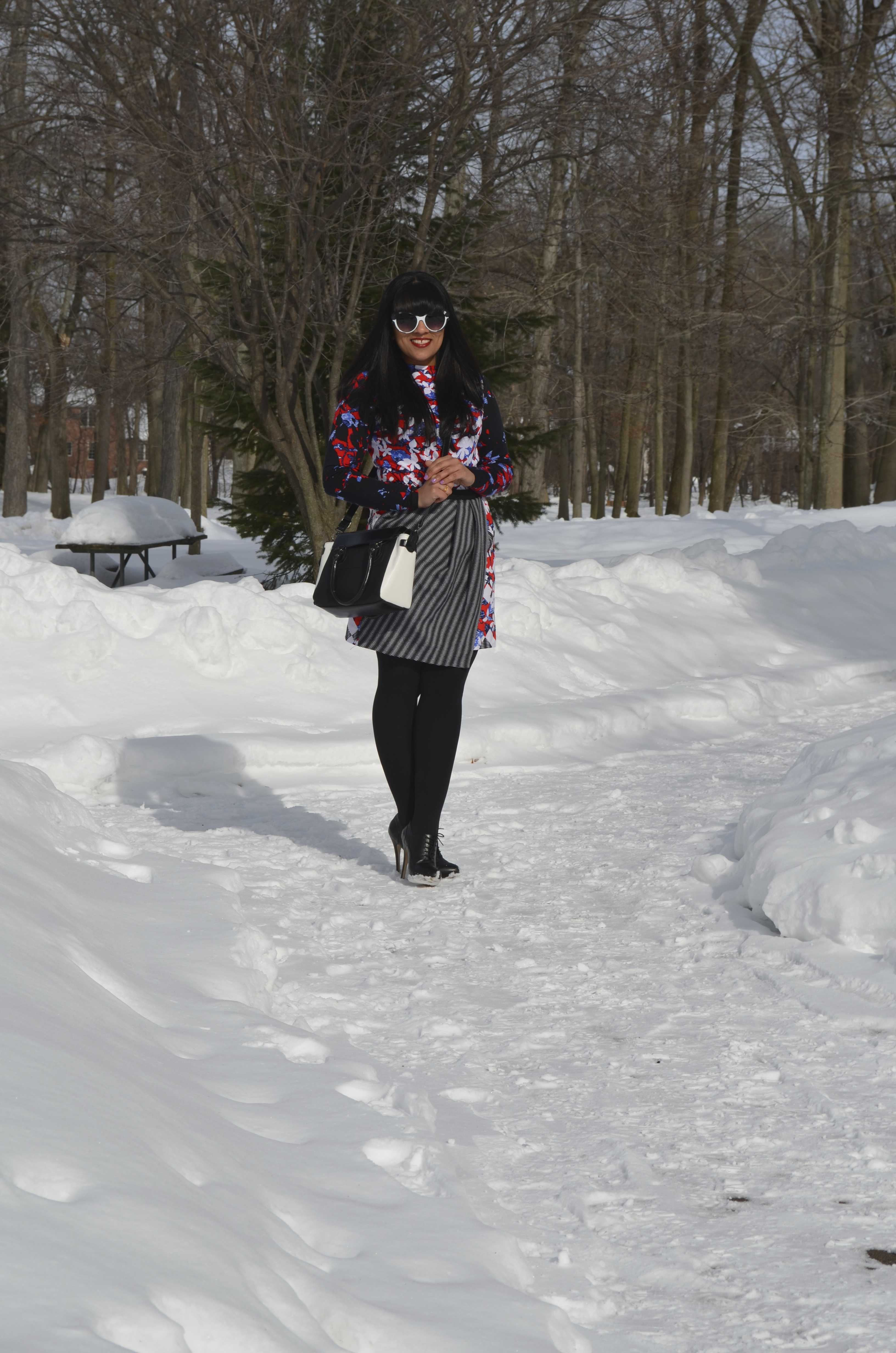 NJ Style Blogger