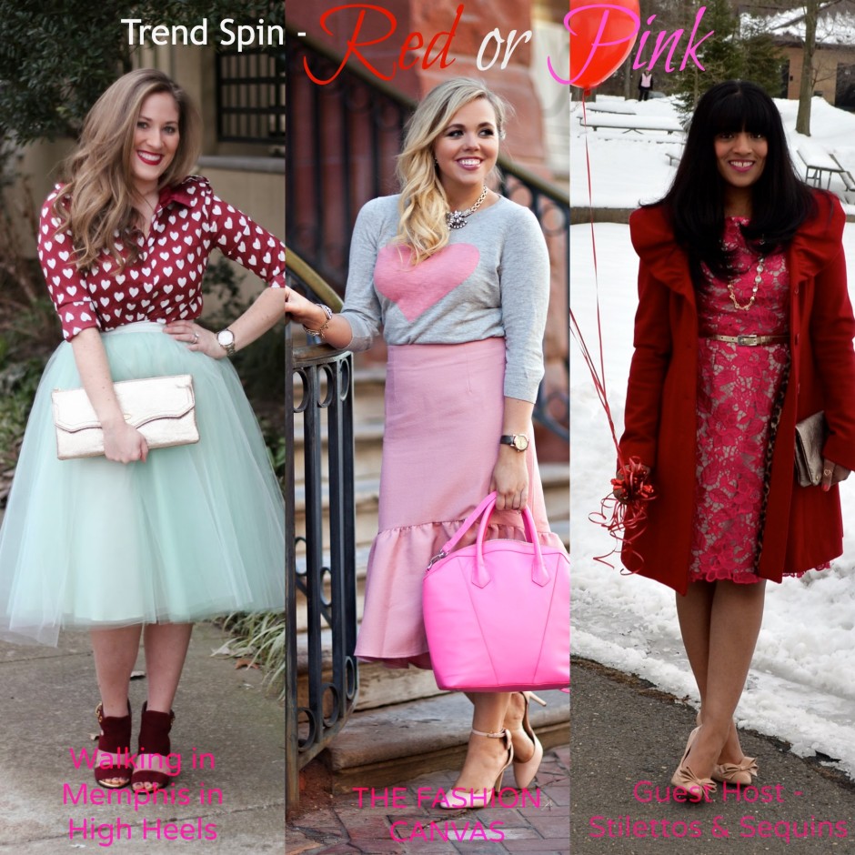 Trend Spin Linkup