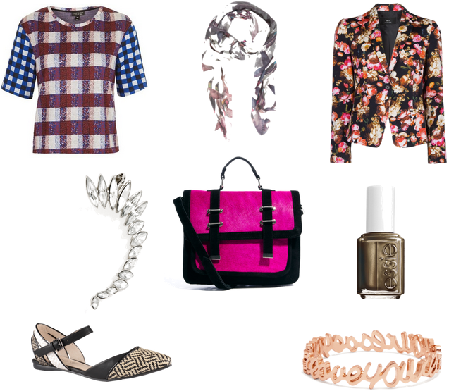 February Wishlist