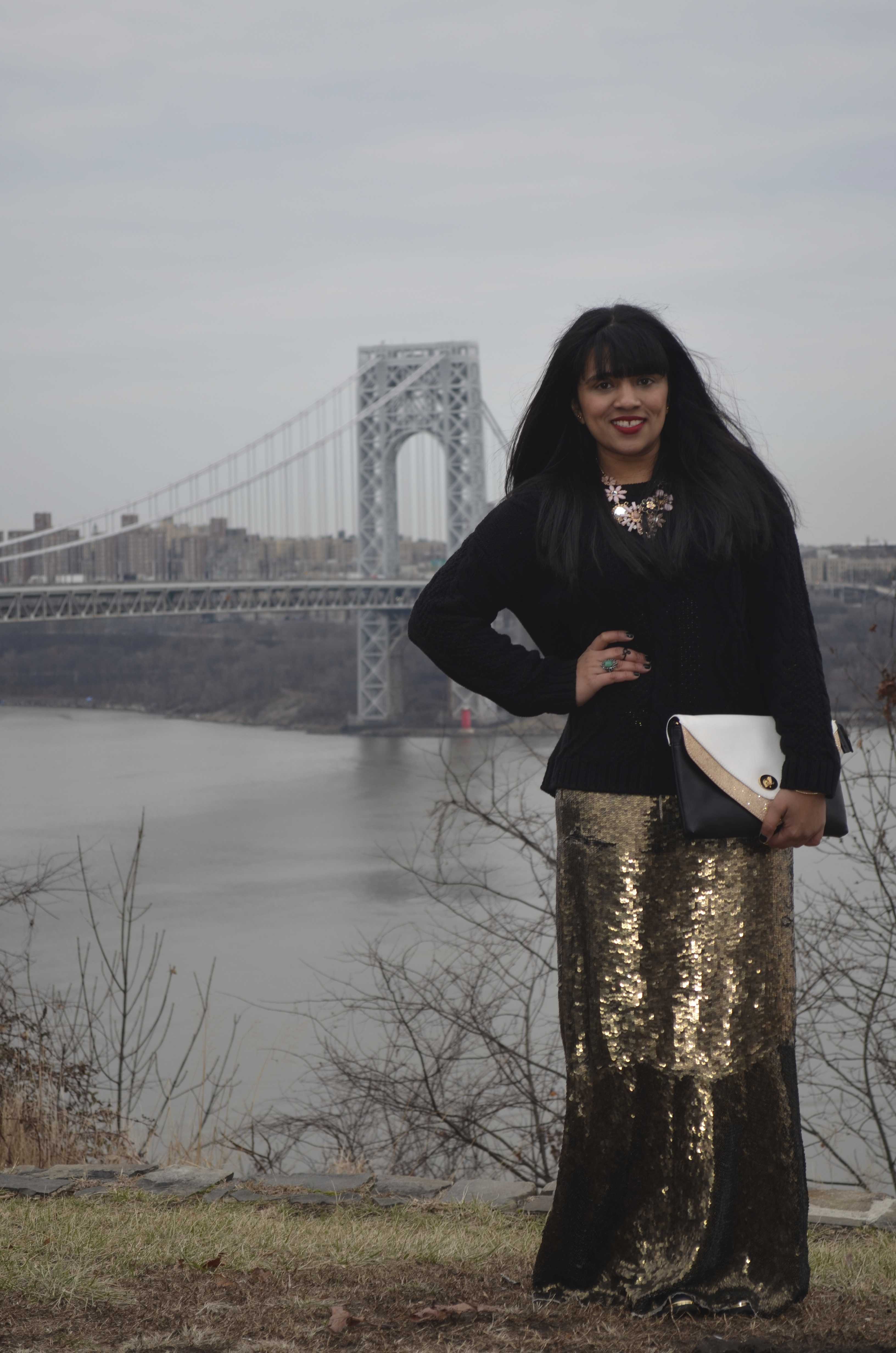 NJ Fashion Blogger