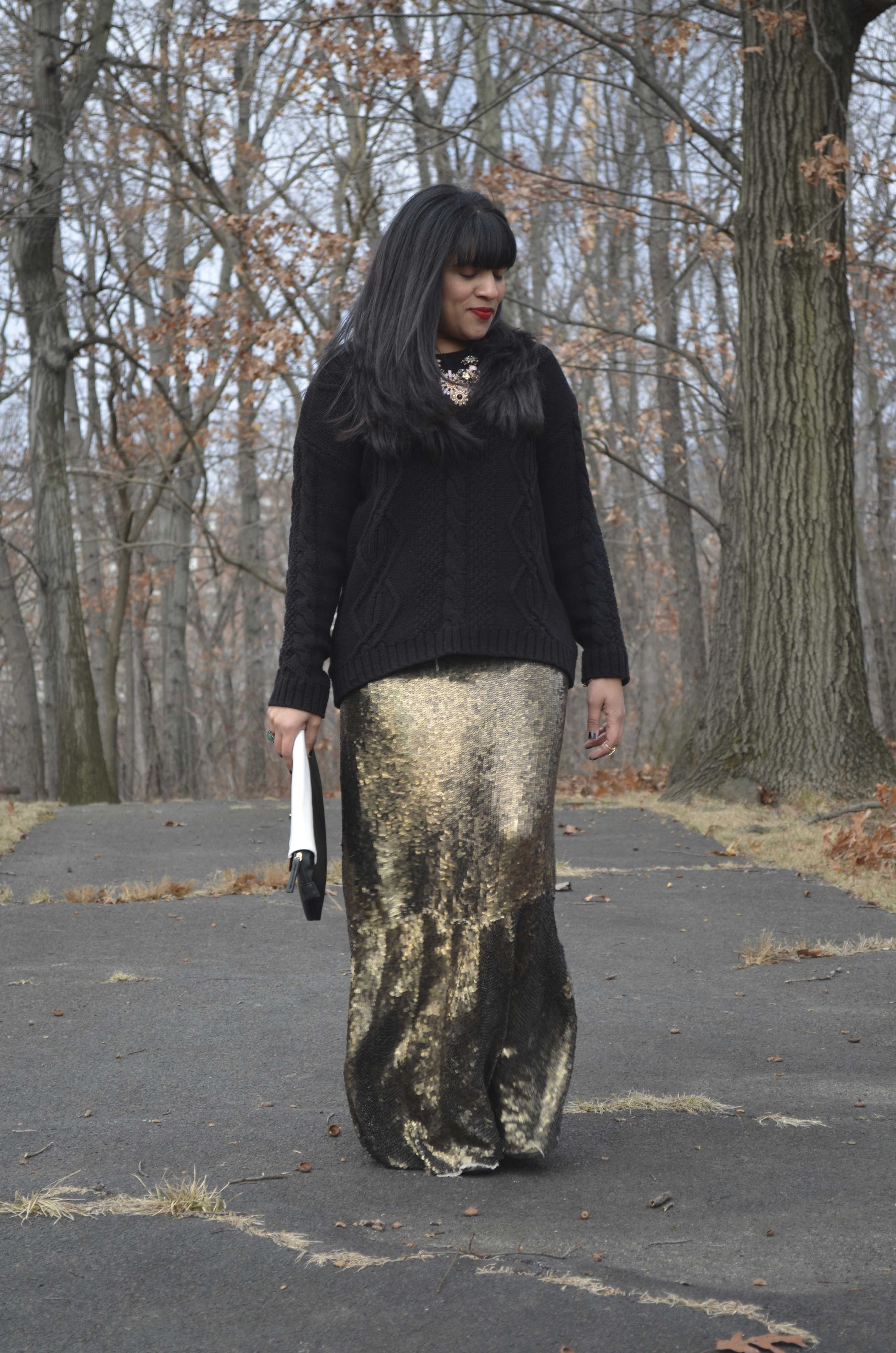 NJ Petite Blogger