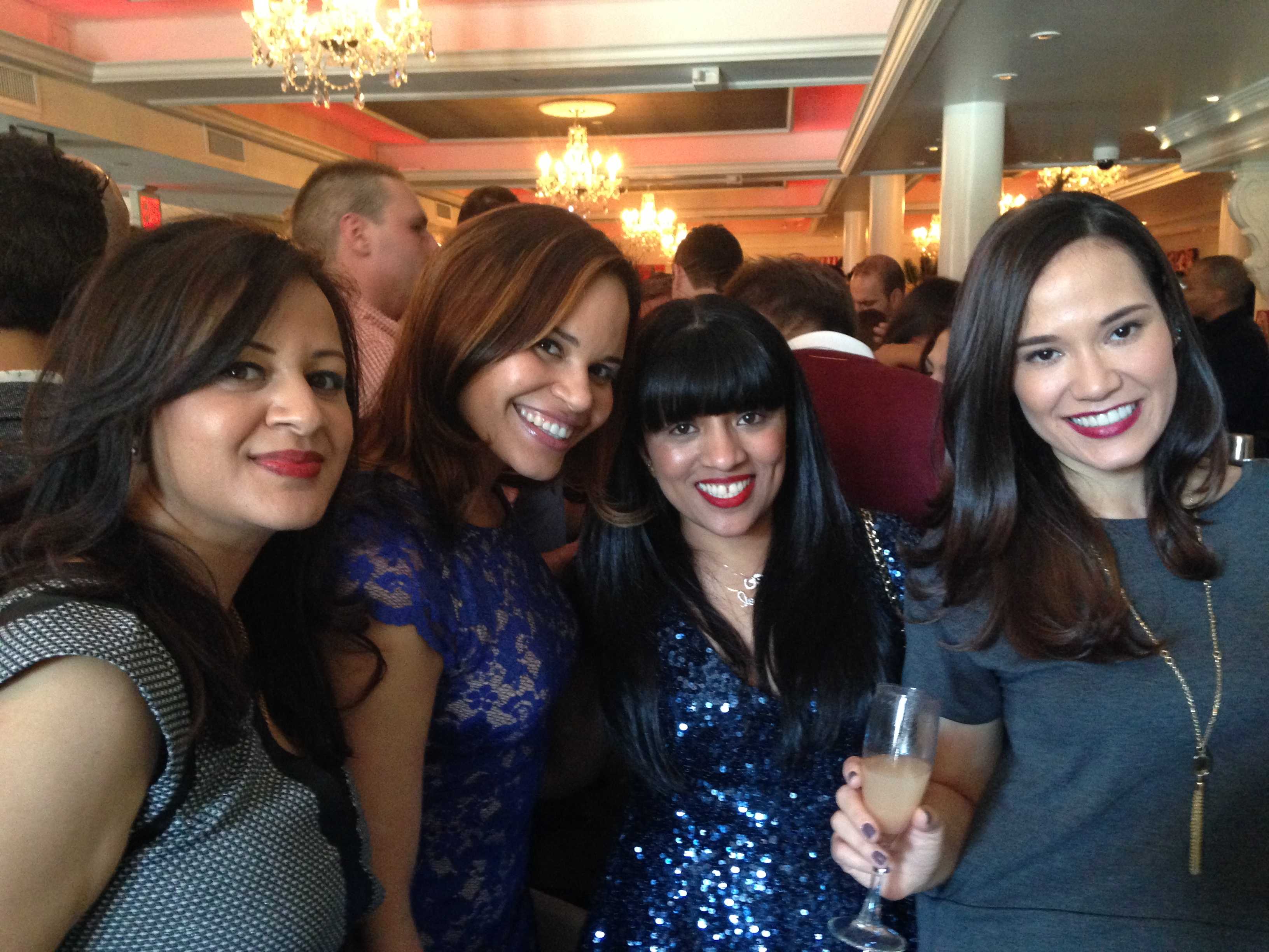 Bagatelle NYC Brunch
