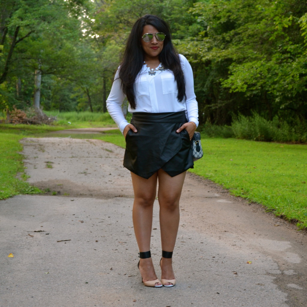 Ray Ban Silver Aviators