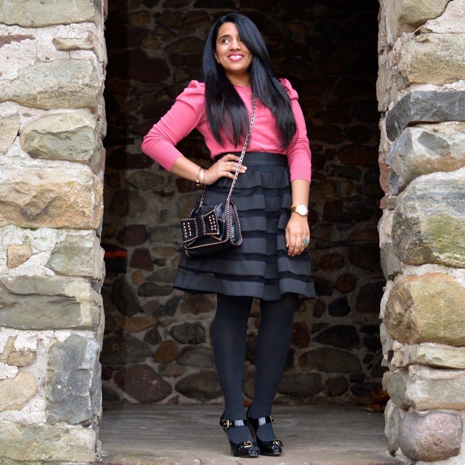 Thanksgiving Outfit Ideas