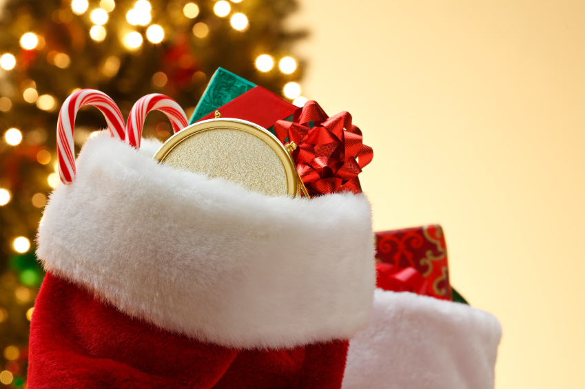 Stocking Stuffers for Women 2014