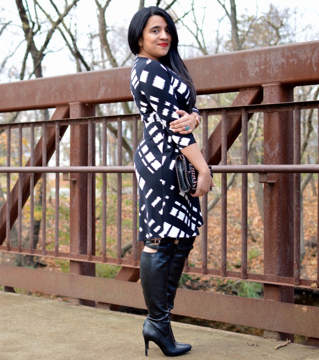 Work holiday party outfits