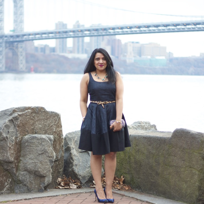 Holiday Party Dress Ideas