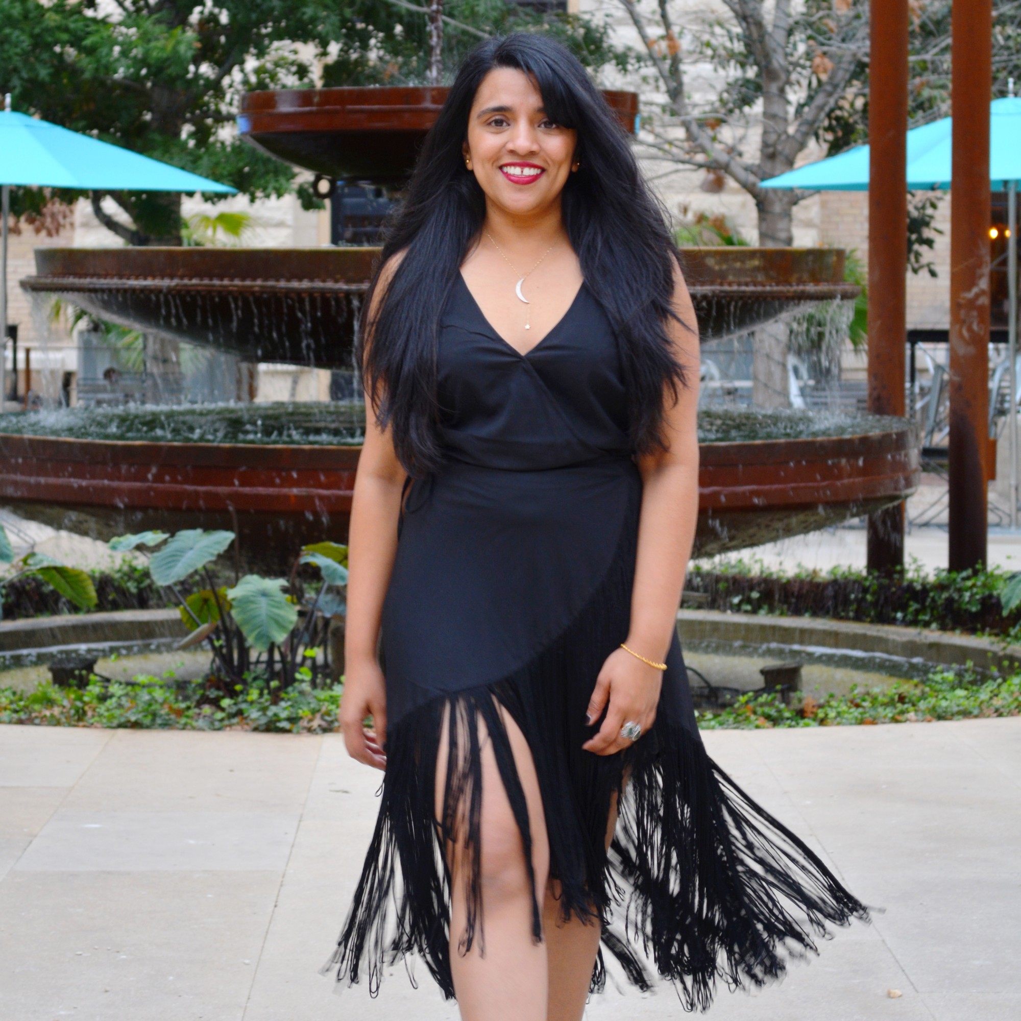 how-to-style-fringe