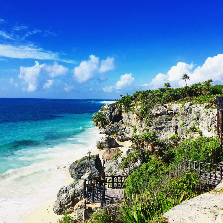 tulum-ruins